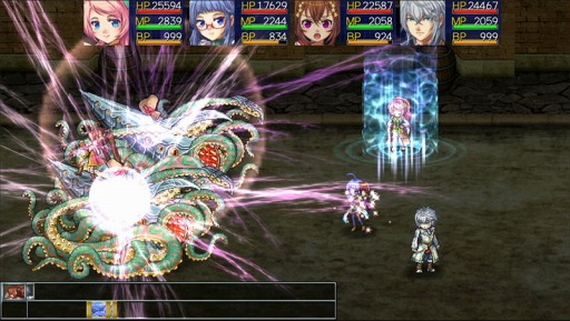 画像ギャラリー No.002のサムネイル画像 / KEMCO,RPGやADVなど13タイトルを対象にした「ブラックフライデーセール」を開催中