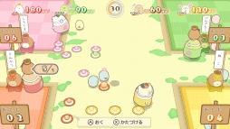 画像ギャラリー No.013のサムネイル画像 / 「映画すみっコぐらし とびだす絵本とひみつのコ」のゲームを紹介。遊んでいると映画のシーンが思い浮かぶ，大人にもおすすめな作品