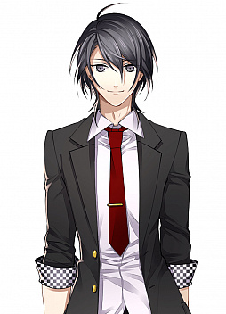 画像ギャラリー No.002のサムネイル画像 / 「ヴァンカレ Plus」，新キャラクター「シキ」「巽」が登場する「新ルート」が本日配信