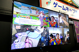 画像ギャラリー No.009のサムネイル画像 / ［TGS 2019］PC不要で4画面分の映像を合成配信できるストリーミング機器をI-O DATAが披露。PCIe接続キャプチャカードも