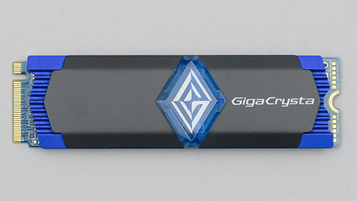 画像ギャラリー No.004のサムネイル画像 / 【PR】I-O DATAのゲーマー向けSSD「SSD-GCM2」シリーズを試す。高い性能とゲーム用途特化の付属ソフトが見どころだ