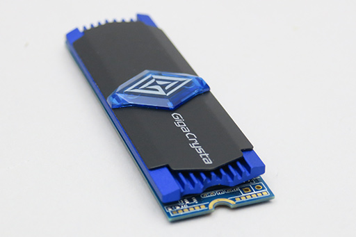 画像ギャラリー No.009のサムネイル画像 / 【PR】I-O DATAのゲーマー向けSSD「SSD-GCM2」シリーズを試す。高い性能とゲーム用途特化の付属ソフトが見どころだ