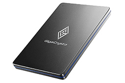 画像ギャラリー No.011のサムネイル画像 / 【PR】I-O DATAのゲーマー向けSSD「SSD-GCM2」シリーズを試す。高い性能とゲーム用途特化の付属ソフトが見どころだ