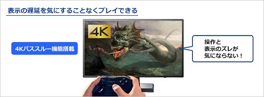 画像ギャラリー No.004のサムネイル画像 / 【PR】PCIe接続のアイ・オー・データ製キャプチャカード「GV-4K60/PCIE」で4K/60fps，フルHD/240fpsの次世代録画性能を検証する