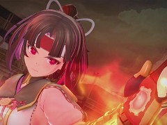［TGS 2019］新作アクション「日之丸子」のティザームービーがPikiiブースで公開中