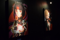 画像ギャラリー No.003のサムネイル画像 / ［TGS 2019］新作アクション「日之丸子」のティザームービーがPikiiブースで公開中