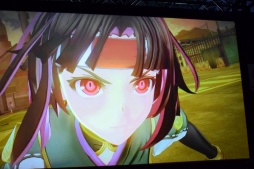 画像ギャラリー No.007のサムネイル画像 / ［TGS 2019］新作アクション「日之丸子」のティザームービーがPikiiブースで公開中