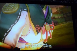 画像ギャラリー No.008のサムネイル画像 / ［TGS 2019］新作アクション「日之丸子」のティザームービーがPikiiブースで公開中