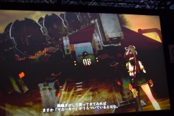 画像ギャラリー No.009のサムネイル画像 / ［TGS 2019］新作アクション「日之丸子」のティザームービーがPikiiブースで公開中