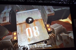 画像ギャラリー No.010のサムネイル画像 / ［TGS 2019］新作アクション「日之丸子」のティザームービーがPikiiブースで公開中
