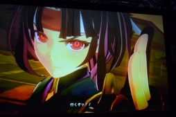 画像ギャラリー No.011のサムネイル画像 / ［TGS 2019］新作アクション「日之丸子」のティザームービーがPikiiブースで公開中