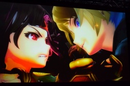 画像ギャラリー No.012のサムネイル画像 / ［TGS 2019］新作アクション「日之丸子」のティザームービーがPikiiブースで公開中