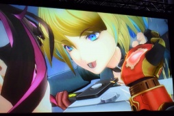 画像ギャラリー No.013のサムネイル画像 / ［TGS 2019］新作アクション「日之丸子」のティザームービーがPikiiブースで公開中