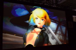 画像ギャラリー No.014のサムネイル画像 / ［TGS 2019］新作アクション「日之丸子」のティザームービーがPikiiブースで公開中