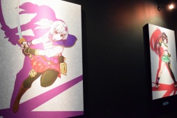 画像ギャラリー No.015のサムネイル画像 / ［TGS 2019］新作アクション「日之丸子」のティザームービーがPikiiブースで公開中