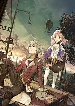 画像ギャラリー No.005のサムネイル画像 / 「アトリエ」シリーズ「黄昏」3部作,DX版の予約は9月26日に開始。TGSにて発表されたティザー映像が公開中