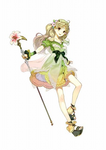 画像ギャラリー No.011のサムネイル画像 / 「アトリエ」シリーズ「黄昏」3部作,DX版の予約は9月26日に開始。TGSにて発表されたティザー映像が公開中