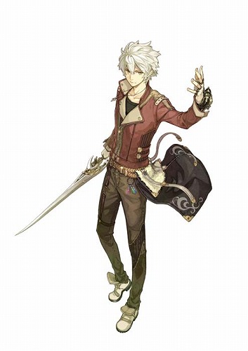画像ギャラリー No.013のサムネイル画像 / 「アトリエ」シリーズ「黄昏」3部作,DX版の予約は9月26日に開始。TGSにて発表されたティザー映像が公開中
