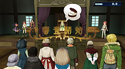 アーシャのアトリエ 〜黄昏の大地の錬金術士〜 DX