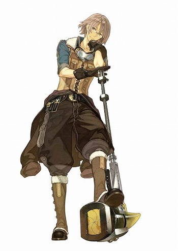 画像ギャラリー No.008のサムネイル画像 / 「アトリエ」シリーズ「黄昏」3部作の予約受付が本日開始
