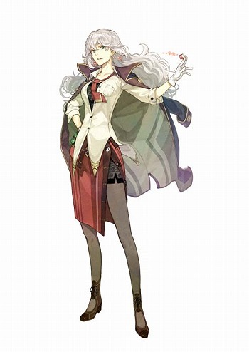 画像ギャラリー No.010のサムネイル画像 / 「アトリエ」シリーズ「黄昏」3部作の予約受付が本日開始