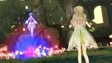 画像ギャラリー No.017のサムネイル画像 / 「アトリエ」シリーズ「黄昏」3部作の予約受付が本日開始