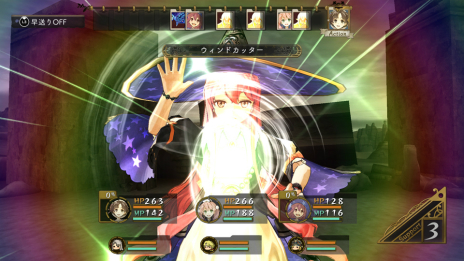 画像ギャラリー No.013のサムネイル画像 / アトリエ「黄昏」シリーズDX版で追加されるバトル参加可能キャラやイベントの情報を公開。DL版の事前予約もスタート