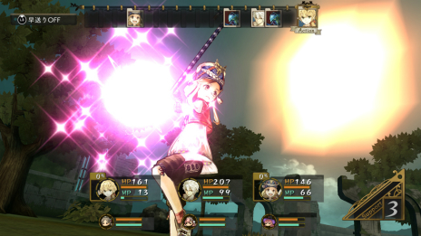 画像ギャラリー No.014のサムネイル画像 / アトリエ「黄昏」シリーズDX版で追加されるバトル参加可能キャラやイベントの情報を公開。DL版の事前予約もスタート