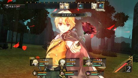 画像ギャラリー No.015のサムネイル画像 / アトリエ「黄昏」シリーズDX版で追加されるバトル参加可能キャラやイベントの情報を公開。DL版の事前予約もスタート