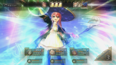 画像ギャラリー No.035のサムネイル画像 / アトリエ「黄昏」シリーズDX版で追加されるバトル参加可能キャラやイベントの情報を公開。DL版の事前予約もスタート