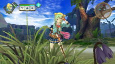 画像ギャラリー No.047のサムネイル画像 / アトリエ「黄昏」シリーズDX版で追加されるバトル参加可能キャラやイベントの情報を公開。DL版の事前予約もスタート