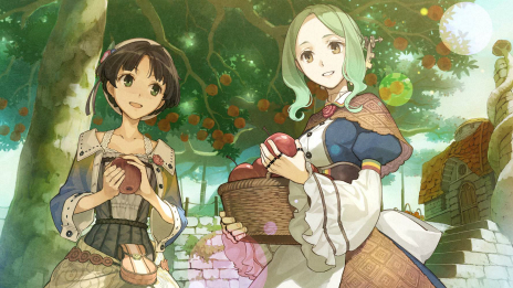 画像ギャラリー No.050のサムネイル画像 / アトリエ「黄昏」シリーズDX版で追加されるバトル参加可能キャラやイベントの情報を公開。DL版の事前予約もスタート
