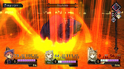 画像ギャラリー No.005のサムネイル画像 / 本日リリースされた「アトリエ 〜黄昏の錬金術士 トリロジー〜 DX」。追加ダンジョンやボス情報，ゲームの概要まとめ公開