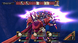 画像ギャラリー No.015のサムネイル画像 / 本日リリースされた「アトリエ 〜黄昏の錬金術士 トリロジー〜 DX」。追加ダンジョンやボス情報，ゲームの概要まとめ公開
