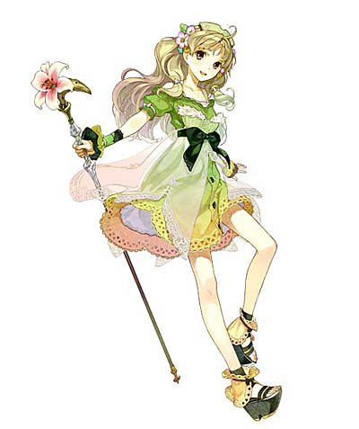 画像ギャラリー No.024のサムネイル画像 / 本日リリースされた「アトリエ 〜黄昏の錬金術士 トリロジー〜 DX」。追加ダンジョンやボス情報，ゲームの概要まとめ公開