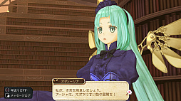 画像ギャラリー No.026のサムネイル画像 / 本日リリースされた「アトリエ 〜黄昏の錬金術士 トリロジー〜 DX」。追加ダンジョンやボス情報，ゲームの概要まとめ公開