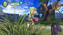 画像ギャラリー No.054のサムネイル画像 / 本日リリースされた「アトリエ 〜黄昏の錬金術士 トリロジー〜 DX」。追加ダンジョンやボス情報，ゲームの概要まとめ公開