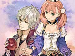本日リリースされた「アトリエ 〜黄昏の錬金術士 トリロジー〜 DX」。追加ダンジョンやボス情報，ゲームの概要まとめ公開