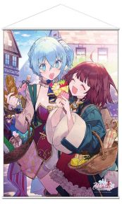 画像ギャラリー No.008のサムネイル画像 / ガストショップにて新春企画が開催中。新作グッズやお得な福袋を販売