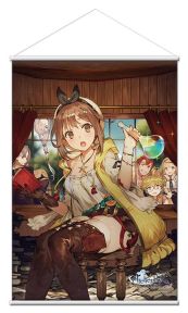 画像ギャラリー No.009のサムネイル画像 / ガストショップにて新春企画が開催中。新作グッズやお得な福袋を販売