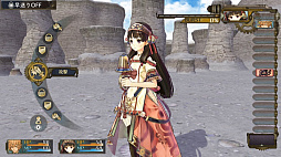 シャリーのアトリエ 〜黄昏の海の錬金術士〜 DX