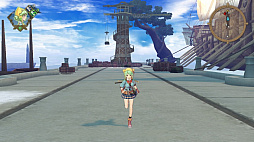 シャリーのアトリエ 〜黄昏の海の錬金術士〜 DX