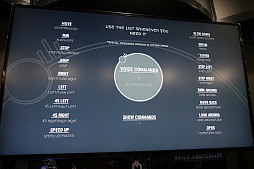画像ギャラリー No.006のサムネイル画像 / [TGS 2019]謎の怪生物を声で導くサイコロジカルホラーゲーム「The Voice Inside」をレポート