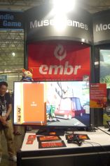 画像ギャラリー No.001のサムネイル画像 / ［TGS 2019］炎に漏電，バックドラフト。さまざまな困難を乗り越えて人命を救助するCo-opアクション「Embr」のプレイレポートを掲載