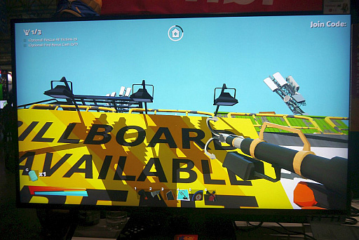 画像ギャラリー No.008のサムネイル画像 / ［TGS 2019］炎に漏電，バックドラフト。さまざまな困難を乗り越えて人命を救助するCo-opアクション「Embr」のプレイレポートを掲載