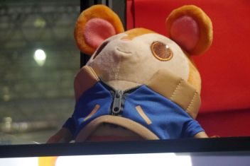 画像ギャラリー No.011のサムネイル画像 / ［TGS 2019］炎に漏電，バックドラフト。さまざまな困難を乗り越えて人命を救助するCo-opアクション「Embr」のプレイレポートを掲載