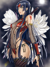 画像ギャラリー No.005のサムネイル画像 / DCG「不如帰 大乱」のスマホ版が配信開始。Switch版とのクロスプラットフォームにも対応