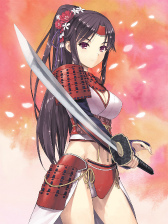 画像ギャラリー No.007のサムネイル画像 / DCG「不如帰 大乱」のスマホ版が配信開始。Switch版とのクロスプラットフォームにも対応
