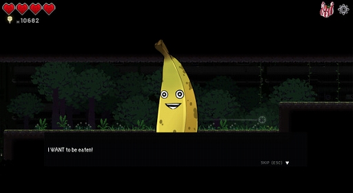 画像ギャラリー No.006のサムネイル画像 / ［TGS 2019］モンスターを食べて強くなる！　アクションRPG「ダンジョンマンチーズ」の開発者にインタビュー
