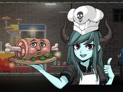 ［TGS 2019］モンスターを食べて強くなる！　アクションRPG「ダンジョンマンチーズ」の開発者にインタビュー